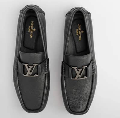 Aldo loafers shoes Gucci LV ferragamo