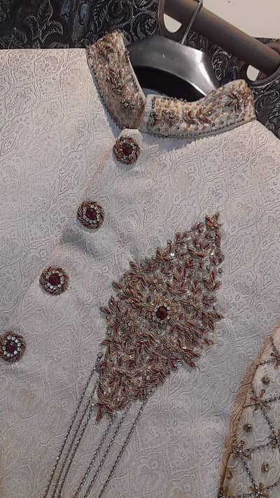 Sherwani