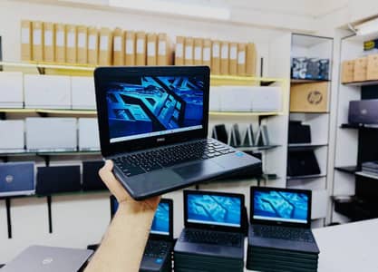 DELL 3100 Chromebook