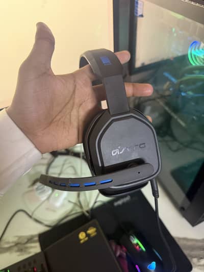 RTX 5060 Gaming PC | Ryzen 5600 | 16GB RAM | 2TB HDD + 256GB NVMe