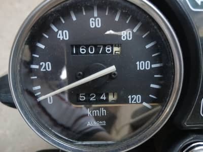 Suzuki GS 150 SE  URGENT  SALE