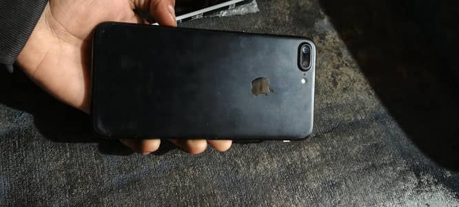 iPhone 7 Plus 128 gb