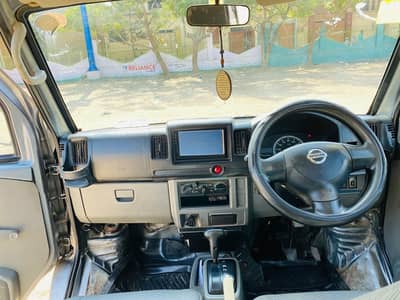 Nissan Clipper 2013/2019