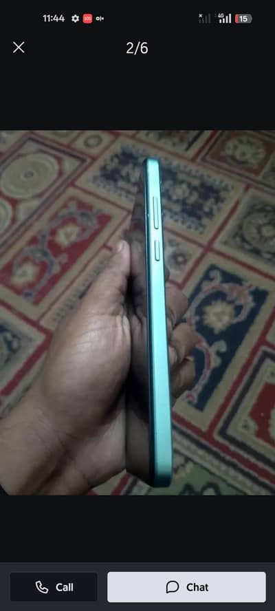 pta aproved 10by 10 8+ 4 128 gb ha gaming 90 fps triple fast engine