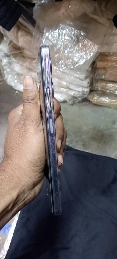 infinix note30