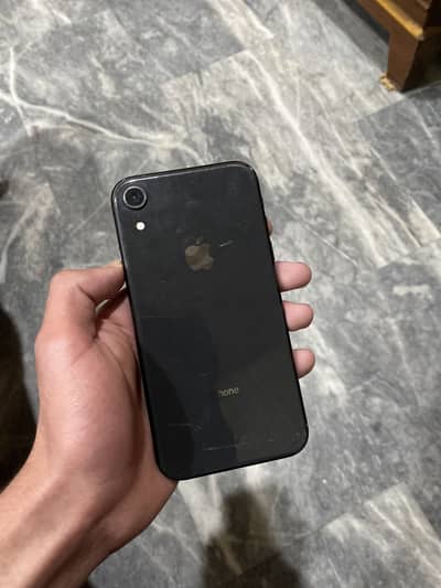 IPHONE XR