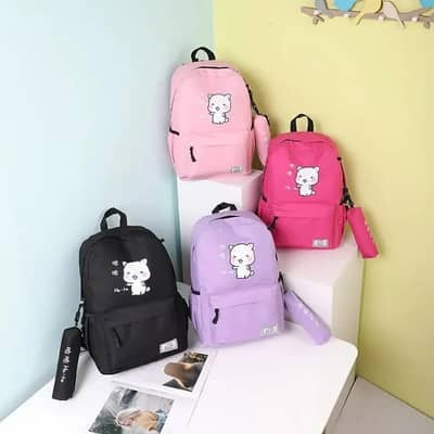 school bags