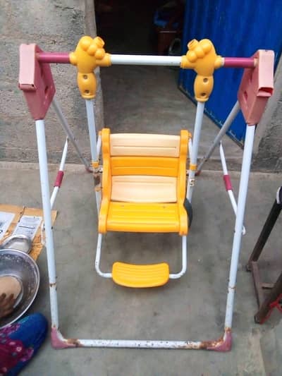 baby swing