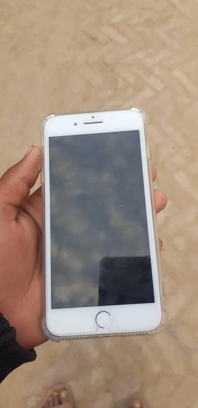 iPhone 8 plus good condition