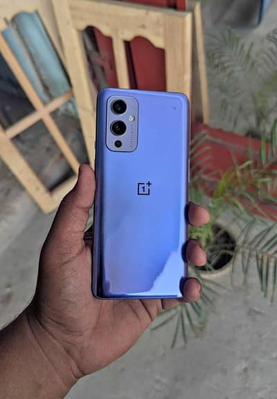 oneplus 9 5G