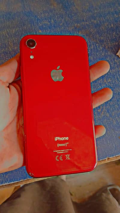 I phone xr for sale and exchange