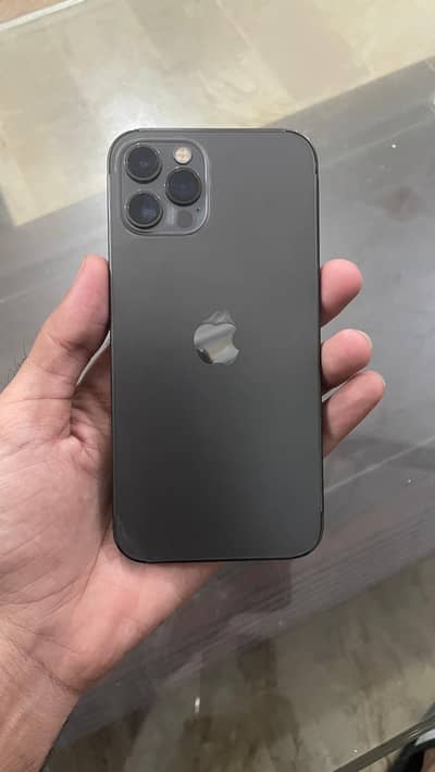 Iphone 12 Pro 256GB