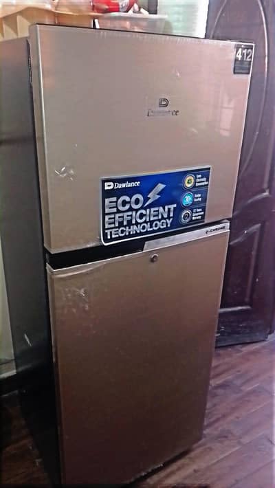 Dawlance Refrigerator – Like New | Scratchless | Warranty Available