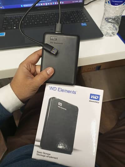 1 tb external drive