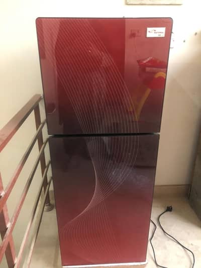 Gaba National refrigerator– Excellent Working Condition