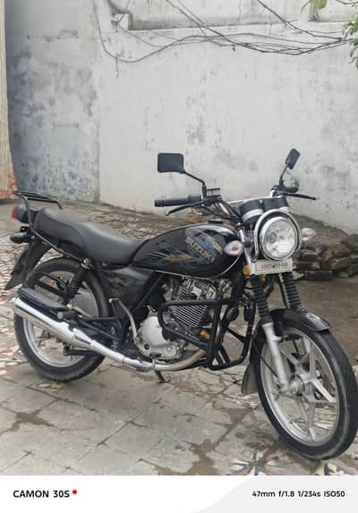 number Laga Howa Attock