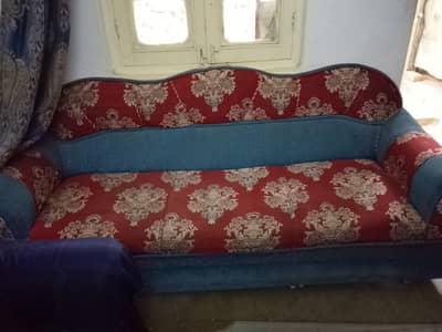 5 Seater Sofa Set for sale