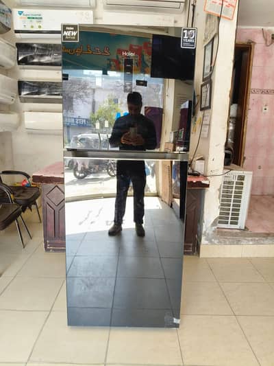 HAier Fridge inverter GD Large jumbo size {(0306/4462/443)}  fitset