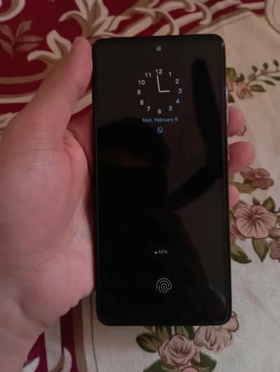 Samsung Galaxy A52 - 8/128