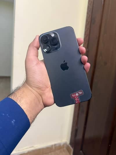 iPhone 14 Pro Max JV