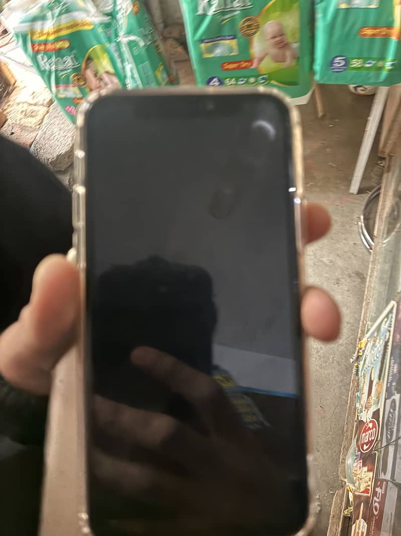 Iphone x sim working 1