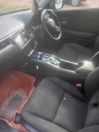 Honda Vezal 2016 import 2022