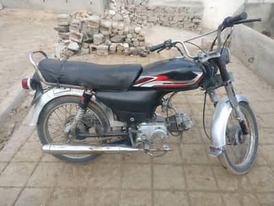 Hi speed 2009 model punjab reg For sale Con:03145829608