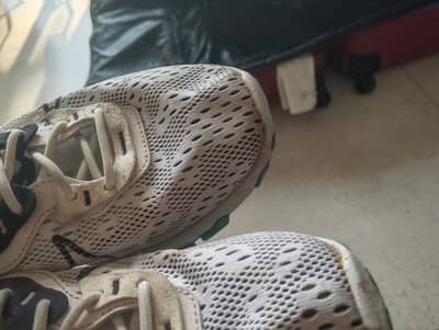 Nike React Live Worldwide Shoes EU 42 US 8.5