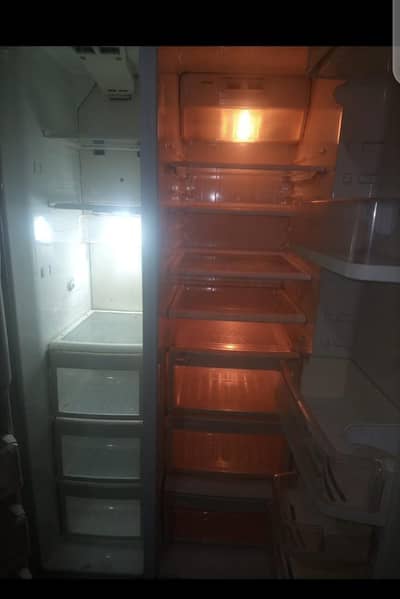 Refrigerater for sale