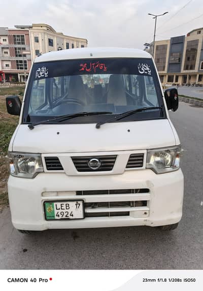 Nissan caliper Manual hijet bolan mehran