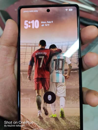 Google Pixel 6 - 8/128GB - Non PTA - 10/10 Condition