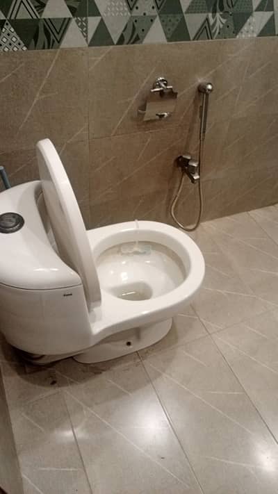 10 Marla Double story House for Rent.