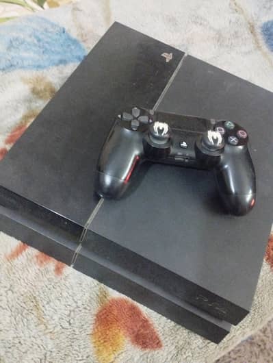 playstation 4 500gb original