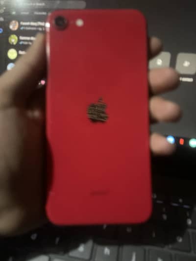 iPhone SE second generation