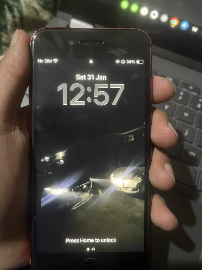 iPhone SE second generation 2