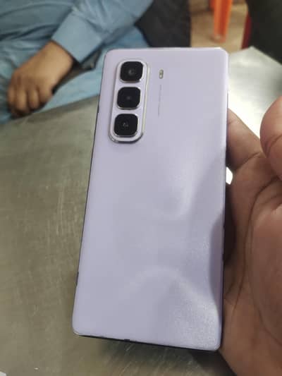 Infinix Hot 50 pro plus