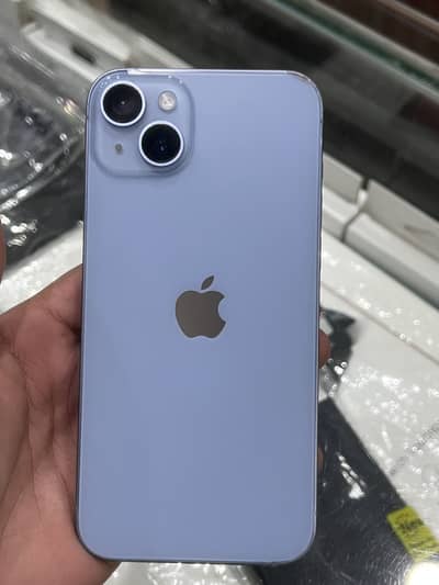 Ip 14 plus non pta original