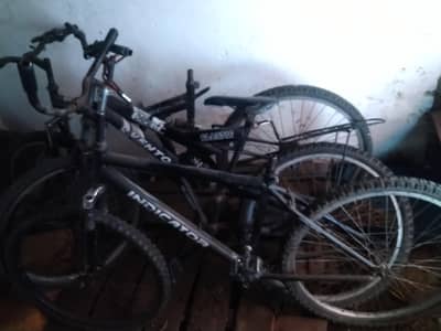 Cycle for Sale