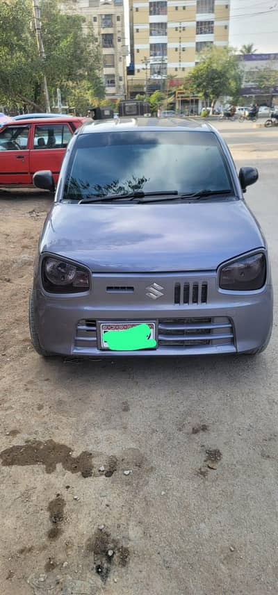 SUZUKI ALTO VXR  2020 FOR SALE IN EXCELLENT CONDITON