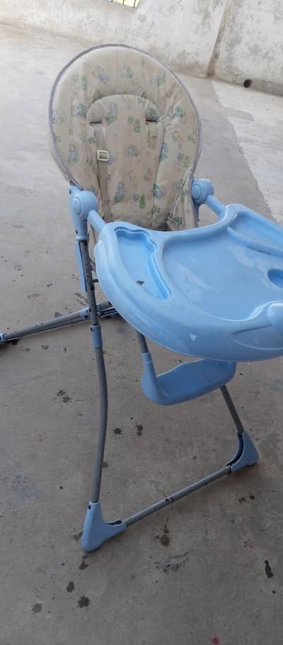 highy chair