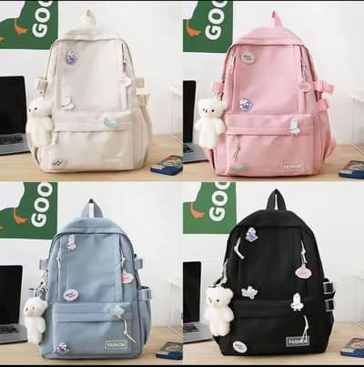 School bags