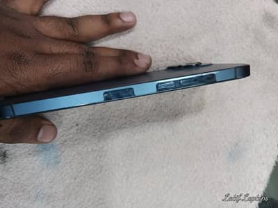 Iphone 12 pro max factory unlock 128 gb memory