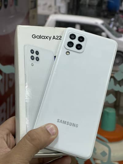 SamsungA22