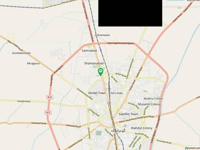 Ground Floor Civic Center Shop Available For Sale