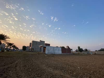 5 Marla Corner Plot Available For Sale In Block HH Citi Housing Gujranwala