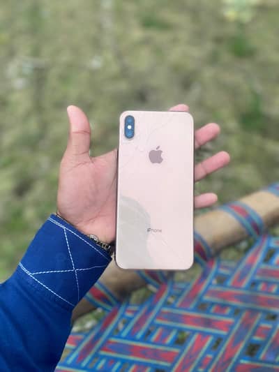 Apple iPhone Xsmax