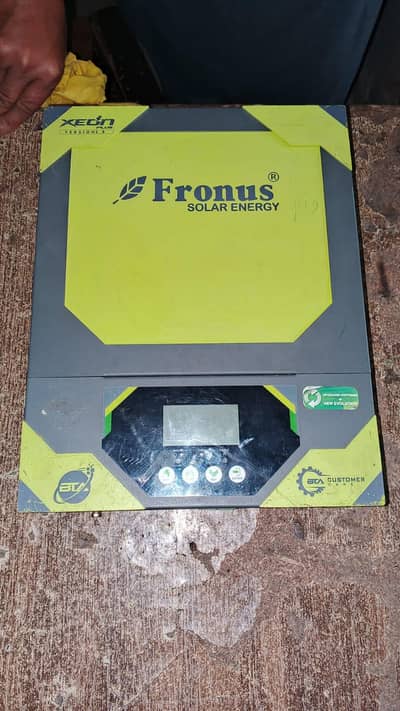 fronus pv 2200 12 volt