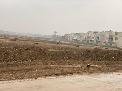 4.5 Marla Plot Available For Sale At Reasonable Price In Canal View Phase 2 Gujranwala
