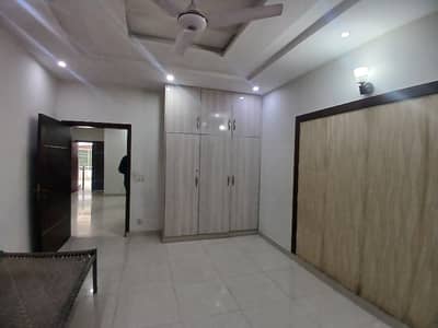 8 Marla Brand New Portion Available For Rent In Johar Town Near Emporium Mall Canal Road Lahore