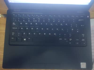 DELL Latitude 5280 Core i5 7th Generation